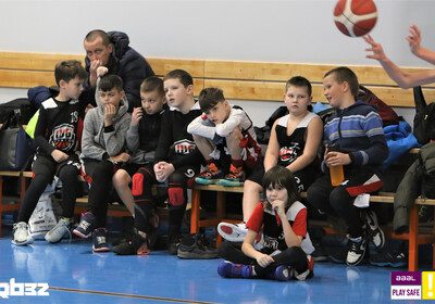 Winter Cup U11, Rīga, Best Baltic Basketball league