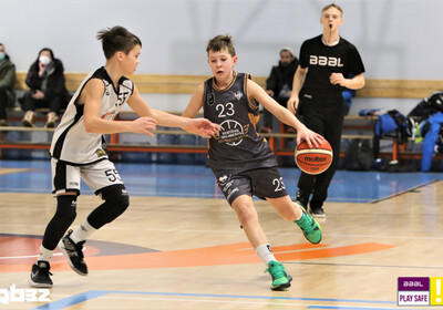 Winter Cup U12, Rīga, Best Baltic Basketball league, foto:BBBL