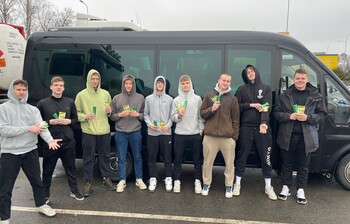 Mūsu U17 puiši dodas uz Tallinu, kur tiks aizvadīts EYBL U17 Challenge Cup
