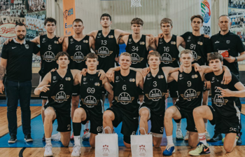 BVBS U19 Puiši LJBL finālos