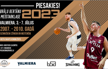 Atvērta pieteikšanās 