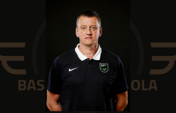Bertānu Valmieras basketbola skolā cenšamies realizēt bērnu basketbola sapņus