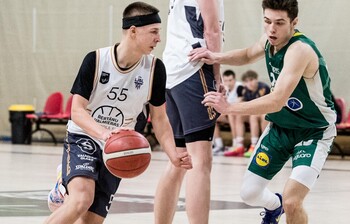 Rolands Rozītis noslēdzis trīs gadu līgumu Serbijā