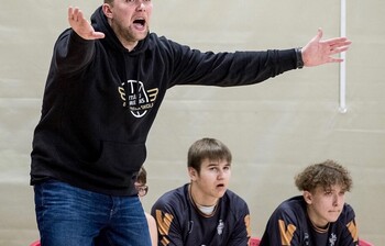 Vairāki BVBS audzēkņi un treneri izsaukti uz jauniešu izlasēm