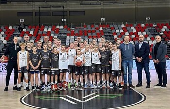 Pie BVBS ciemojas jaunais sadarbības partneris un atbalstītājs SIA 