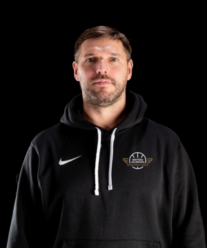 Sandis Amoliņš