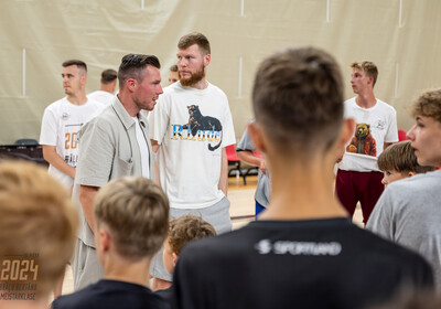 Brāļu Bertānu meistarklase 2024, Noslēdzošā diena