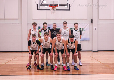 EYBL U20 Tallina (14.02-16.02)