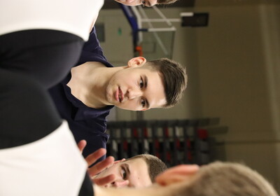 NBL: BVBS - BS Ogre (20.02.2025.)