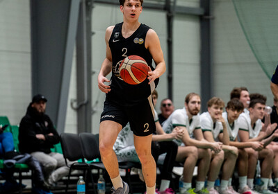 NBL: BK Mārupe/LU - BVBS (11.03, Foto: Mikus Zupiņš)