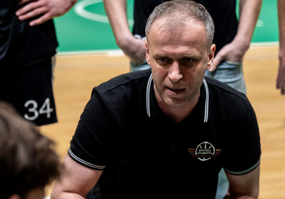 NBL: BK Mārupe/LU - BVBS (11.03, Foto: Mikus Zupiņš)