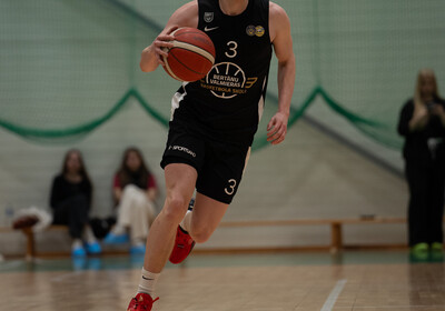 NBL: BK Mārupe/LU - BVBS (11.03, Foto: Mikus Zupiņš)