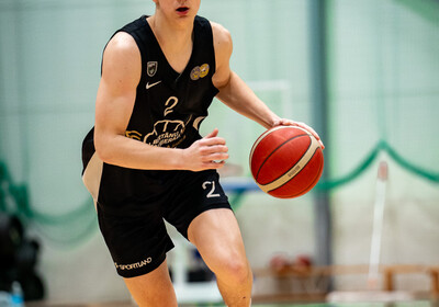 NBL: BK Mārupe/LU - BVBS (11.03, Foto: Mikus Zupiņš)