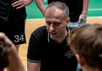 NBL: BK Mārupe/LU - BVBS (11.03, Foto: Mikus Zupiņš)