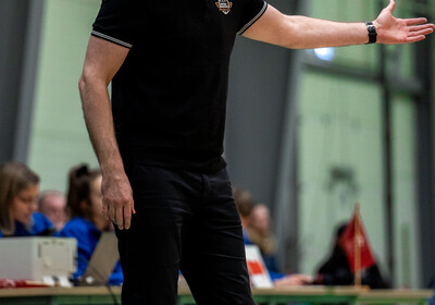 NBL: BK Mārupe/LU - BVBS (11.03, Foto: Mikus Zupiņš)