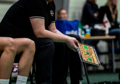 NBL: BK Mārupe/LU - BVBS (11.03, Foto: Mikus Zupiņš)
