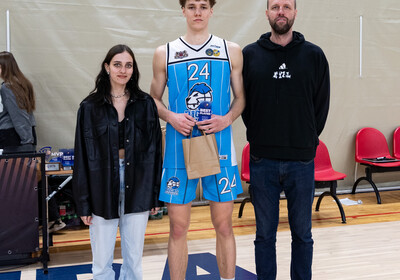 EYBL U20 SUPERFINĀLS VALMIERA