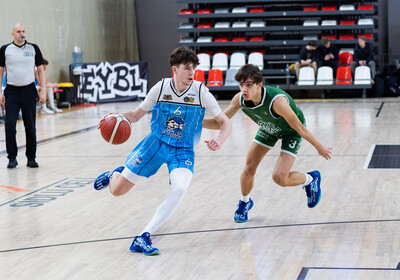 EYBL U20 SUPERFINĀLS VALMIERA