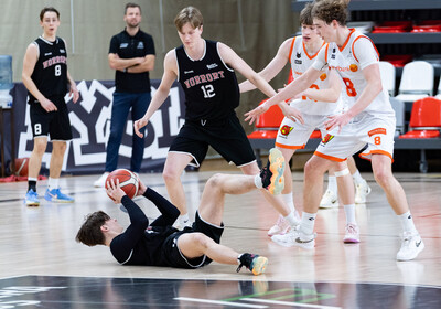 EYBL U20 SUPERFINĀLS VALMIERA