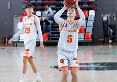 EYBL U20 SUPERFINĀLS VALMIERA