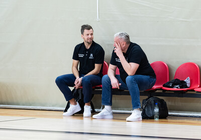 EYBL U20 SUPERFINĀLS VALMIERA