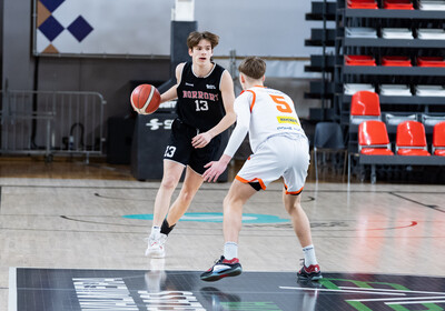 EYBL U20 SUPERFINĀLS VALMIERA