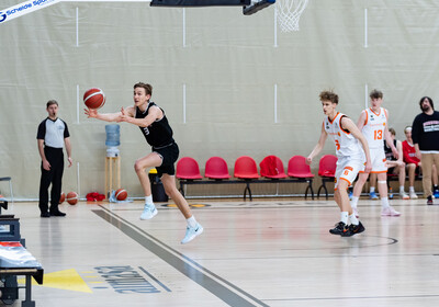 EYBL U20 SUPERFINĀLS VALMIERA