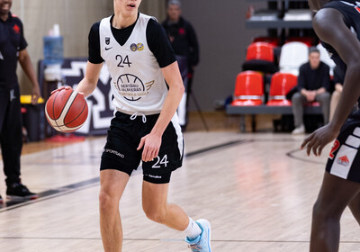 EYBL U20 SUPERFINĀLS VALMIERA