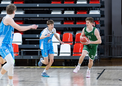 EYBL U20 SUPERFINĀLS VALMIERA