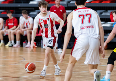EYBL U20 SUPERFINĀLS VALMIERA