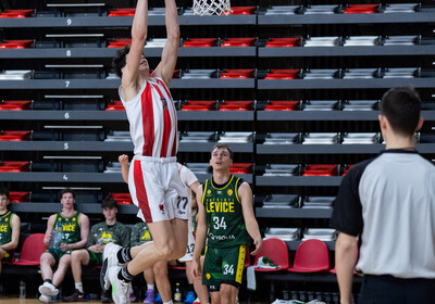 EYBL U20 SUPERFINĀLS VALMIERA
