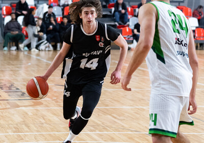 EYBL U20 SUPERFINĀLS VALMIERA