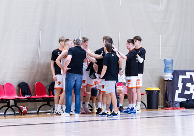 EYBL U20 SUPERFINĀLS VALMIERA