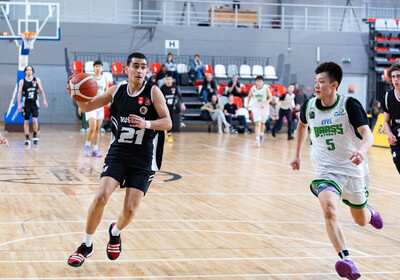 EYBL U20 SUPERFINĀLS VALMIERA