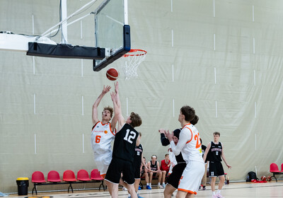 EYBL U20 SUPERFINĀLS VALMIERA