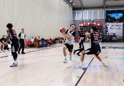 EYBL U20 SUPERFINĀLS VALMIERA