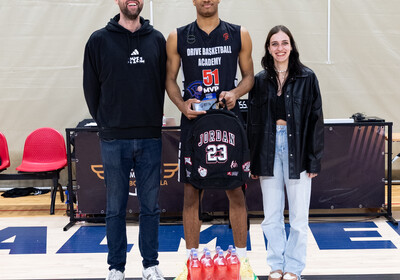 EYBL U20 SUPERFINĀLS VALMIERA
