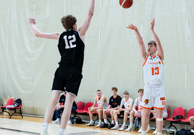 EYBL U20 SUPERFINĀLS VALMIERA