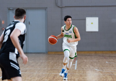 EYBL U20 SUPERFINĀLS VALMIERA