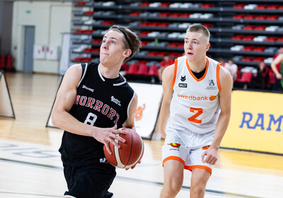 EYBL U20 SUPERFINĀLS VALMIERA