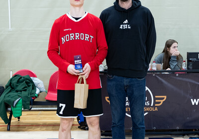 EYBL U20 SUPERFINĀLS VALMIERA