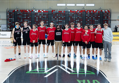 EYBL U20 SUPERFINĀLS VALMIERA
