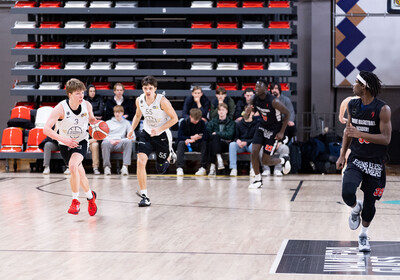 EYBL U20 SUPERFINĀLS VALMIERA
