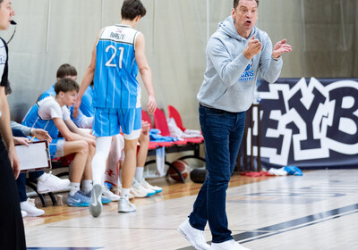 EYBL U20 SUPERFINĀLS VALMIERA