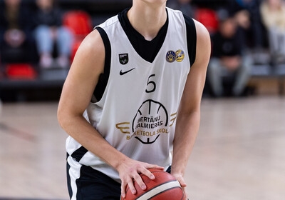 EYBL U20 SUPERFINĀLS VALMIERA