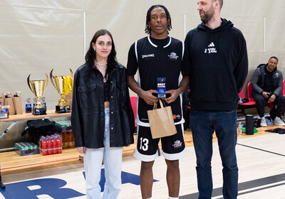 EYBL U20 SUPERFINĀLS VALMIERA