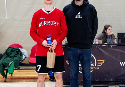 EYBL U20 SUPERFINĀLS VALMIERA