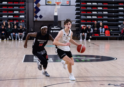 EYBL U20 SUPERFINĀLS VALMIERA