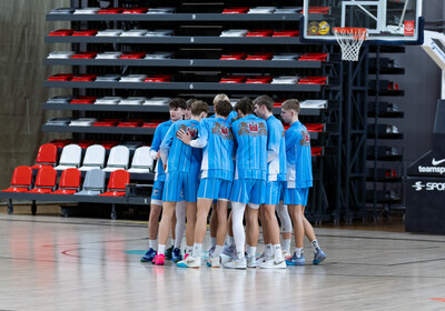 EYBL U20 SUPERFINĀLS VALMIERA