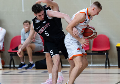 EYBL U20 SUPERFINĀLS VALMIERA